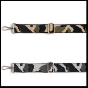 NEW Guitar/Bag Strap